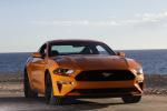 Ford Mustang GT Fastback 2017 года (NA)